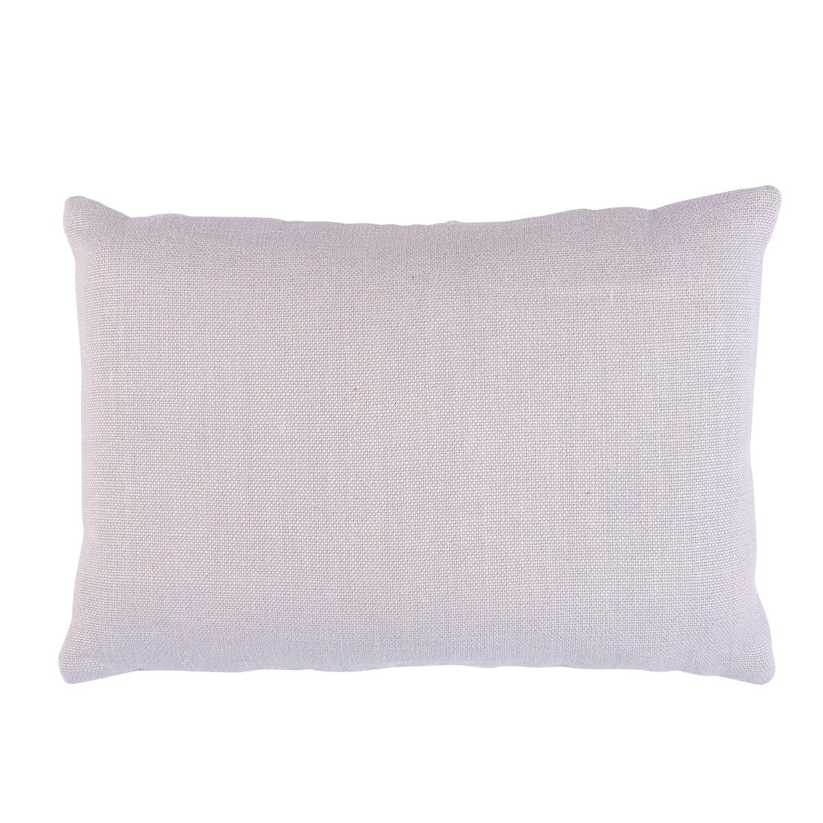 Ashoka Pillow_LILAC & CREAM