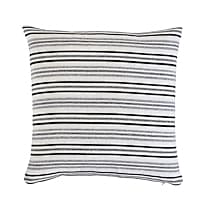 Poplar Indoor/Outdoor Pillow - CARBON