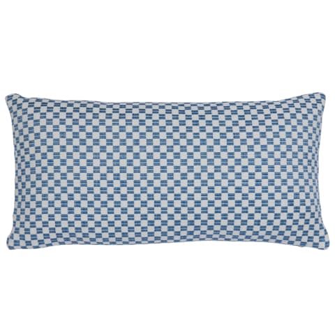 Elkhart Pillow - BLUE