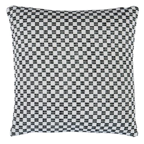 Elkhart Pillow_BLACK