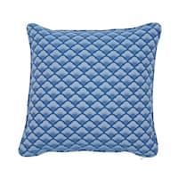 Wilhelm Pillow - BLUE