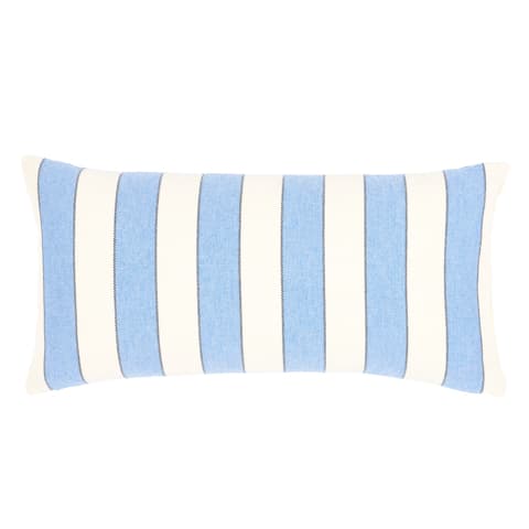 Blumont Indoor/Outdoor Pillow - BLUE