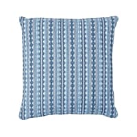 Tarnby Stripe Pillow - SKY
