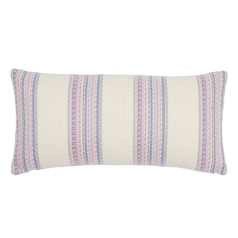 Bendita Indoor/Outdoor Pillow - LILAC