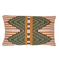 Mixco Pillow - JEWEL