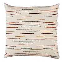 Leland Stripe Pillow - MULTI