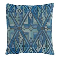 Kuzma Pillow - BLUE