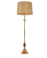 MAISON CHARLES FLOOR LAMP - 