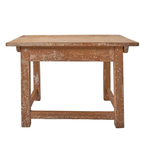 Swedish Artist's Table, 18th C. - 