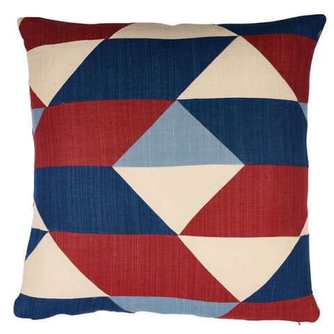 Erindale Pillow - AMERICANA