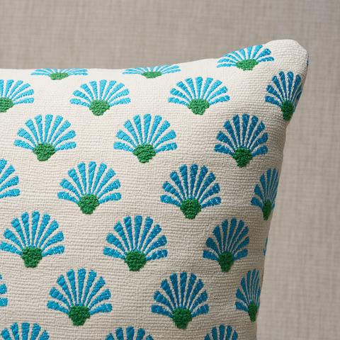 Bellini I/O Pillow_LAGOON