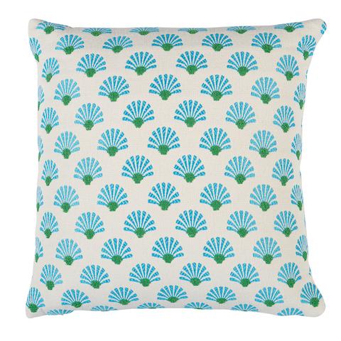 Bellini I/O Pillow_LAGOON