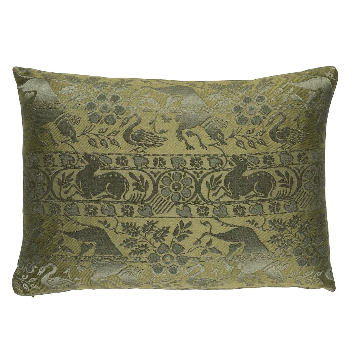 Animali Pillow - MOSS