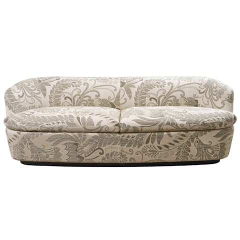 Cappellini Orla Sofa, Orley Fabric - 