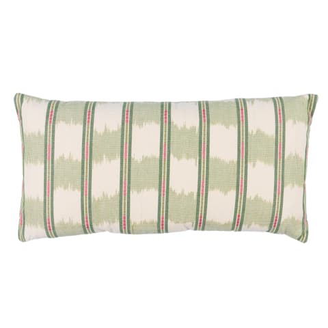 Faye Pillow - LEAF