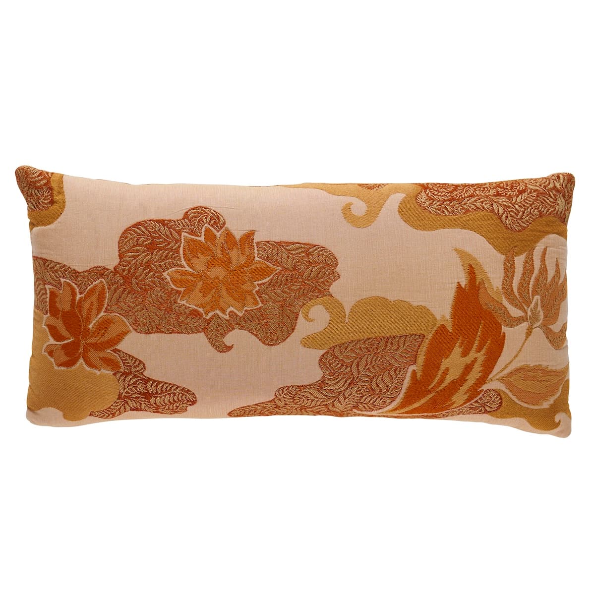 Lian Dream Pillow - CORAL