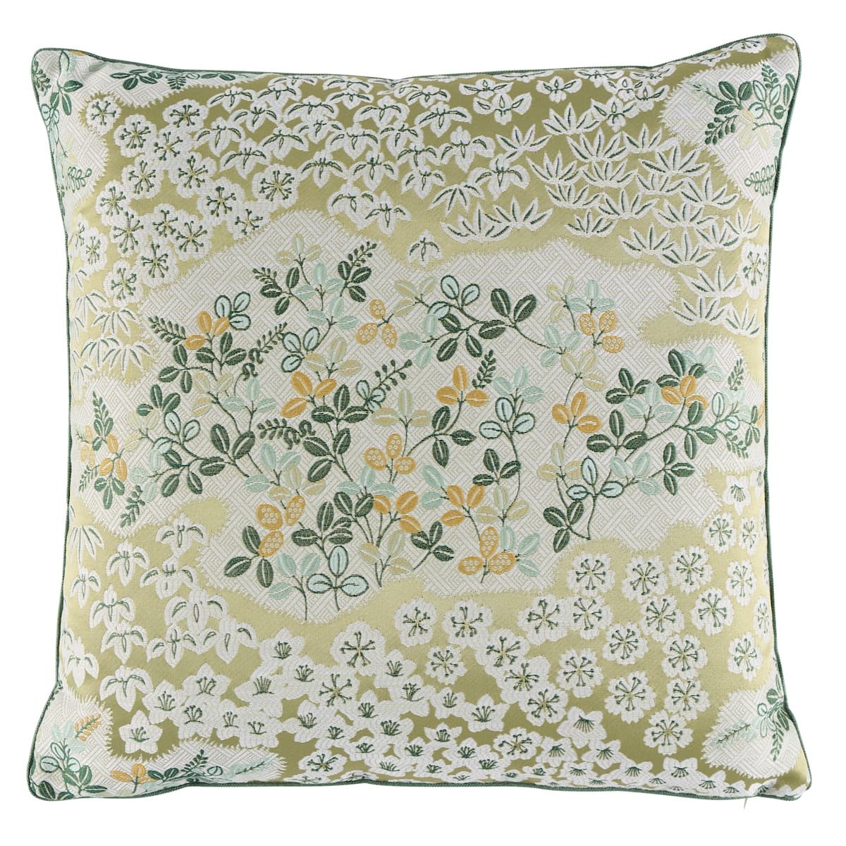 Lorene Pillow - LEAF