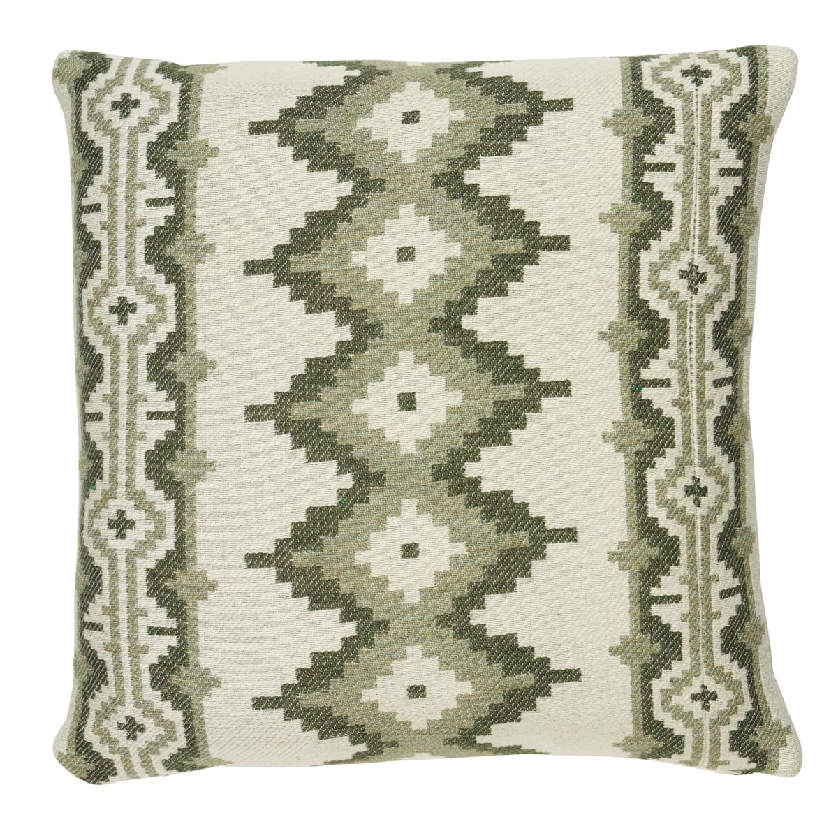 Pathway Pillow - GREEN