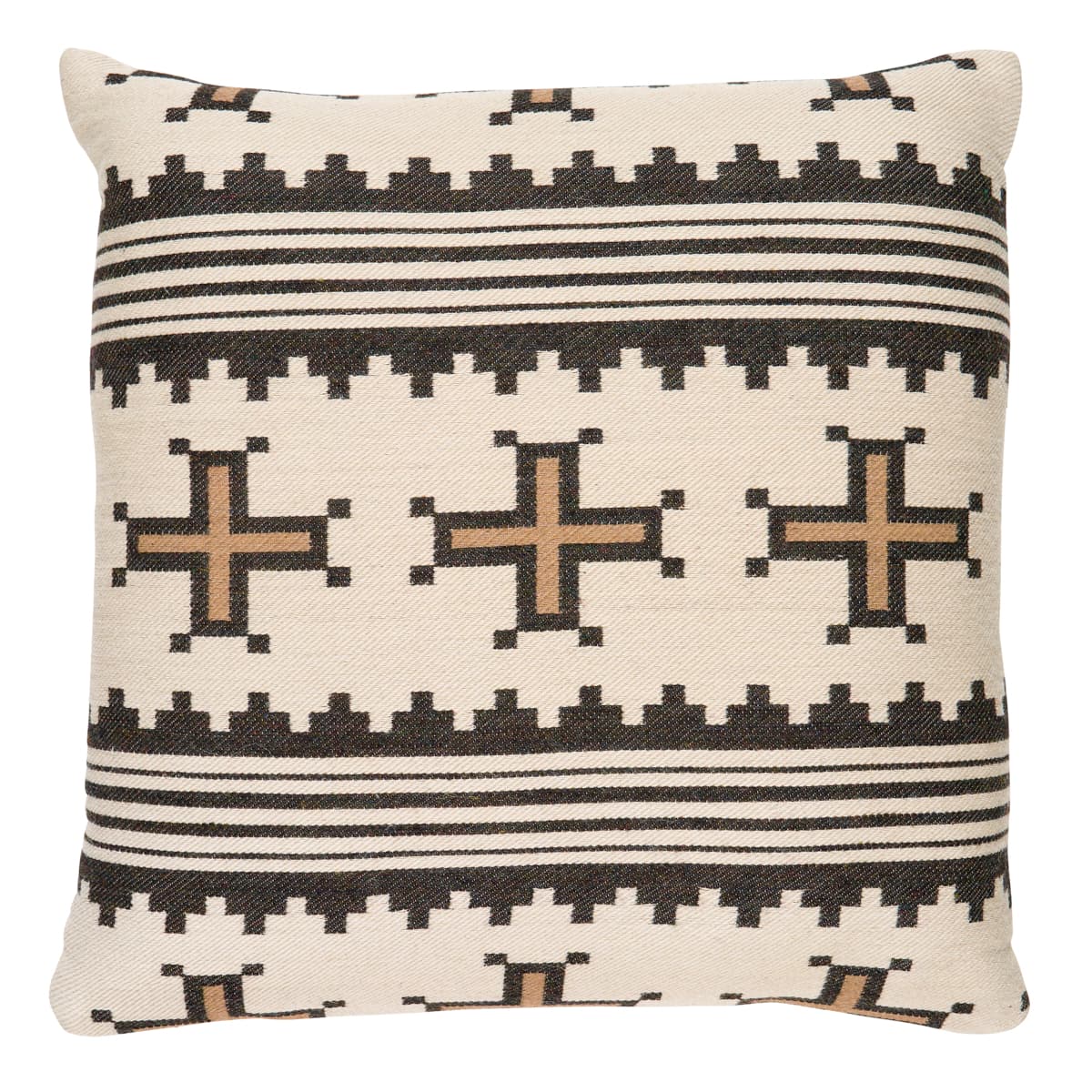 Born for Water Pillow - NEUTRAL