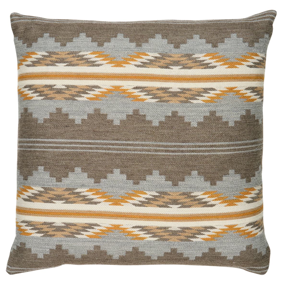 Monsoon Pillow - NEUTRAL