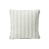 Woodperry Pillow - BLUE