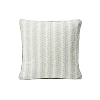 Woodperry Pillow - BLUE