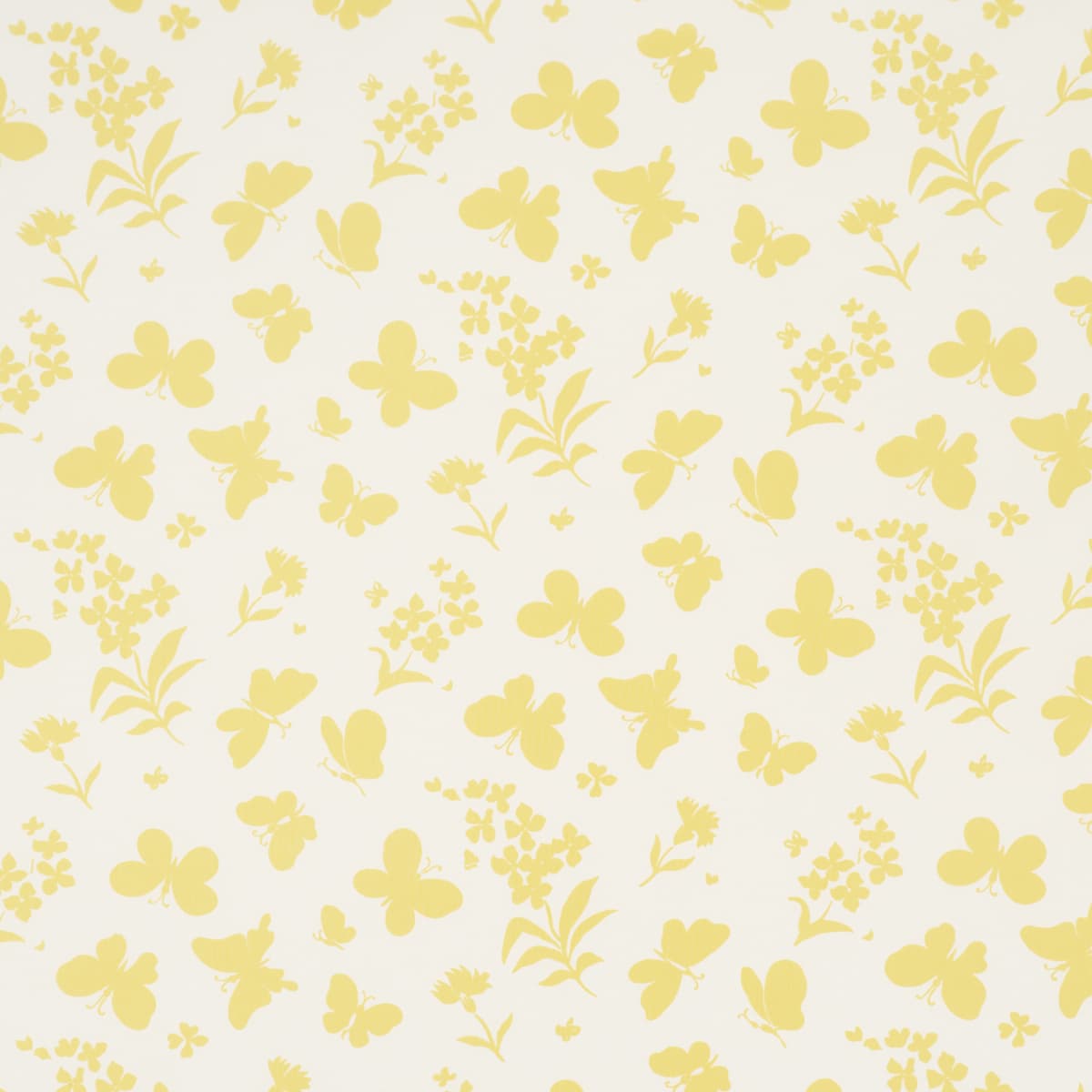 Butterflies - BUTTERCUP
