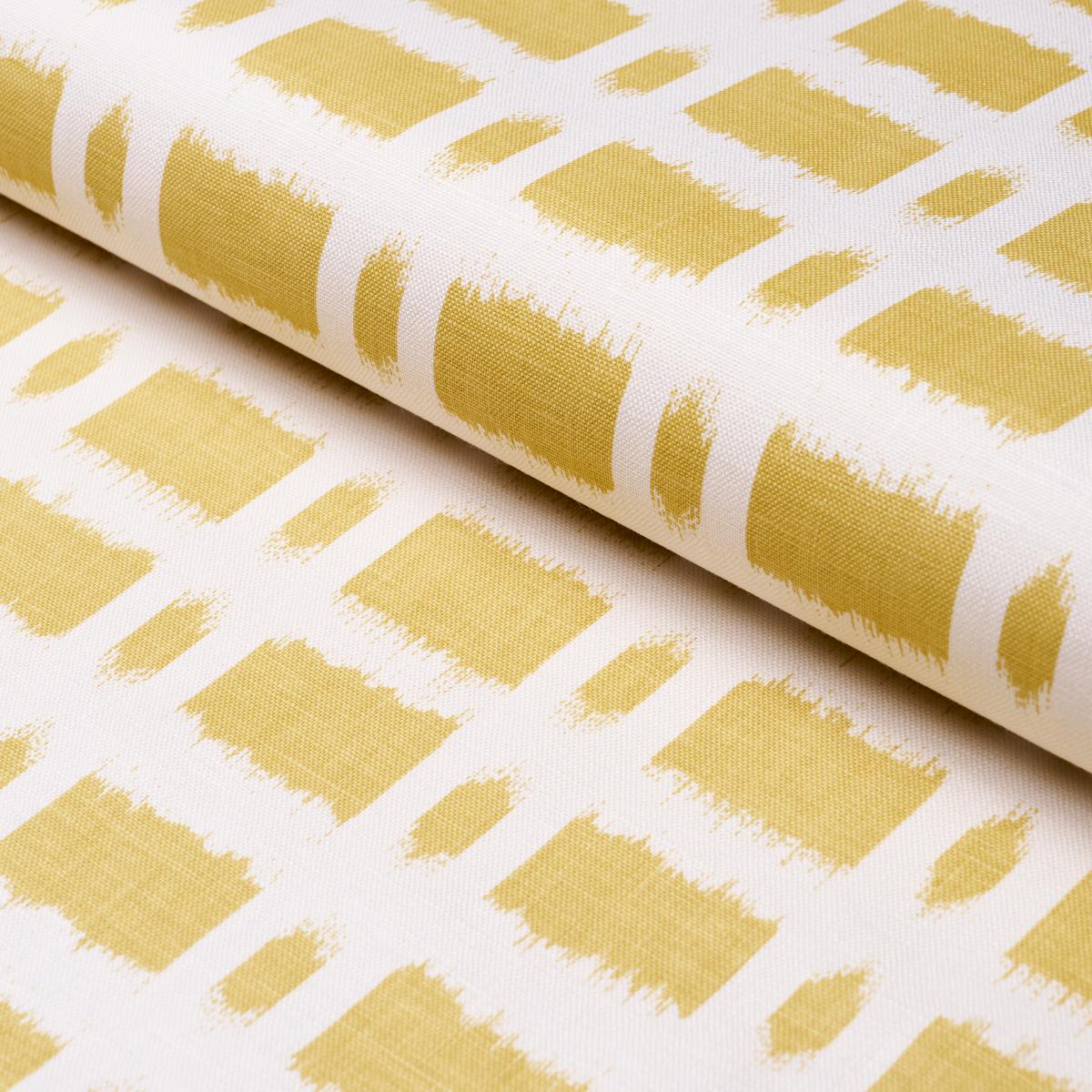 Townline Road Mimosa Fabrics Schumacher