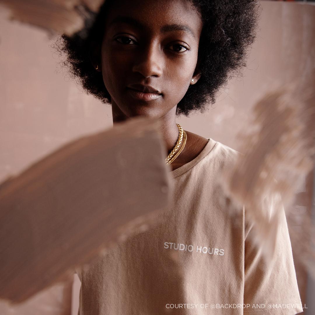 Studio Hours Warm Taupe Paint Schumacher