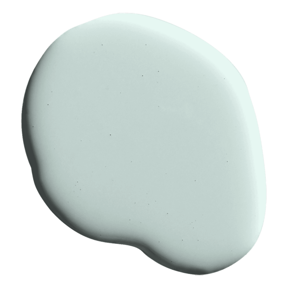SKYWALKER - Muted, light blue with green undertones