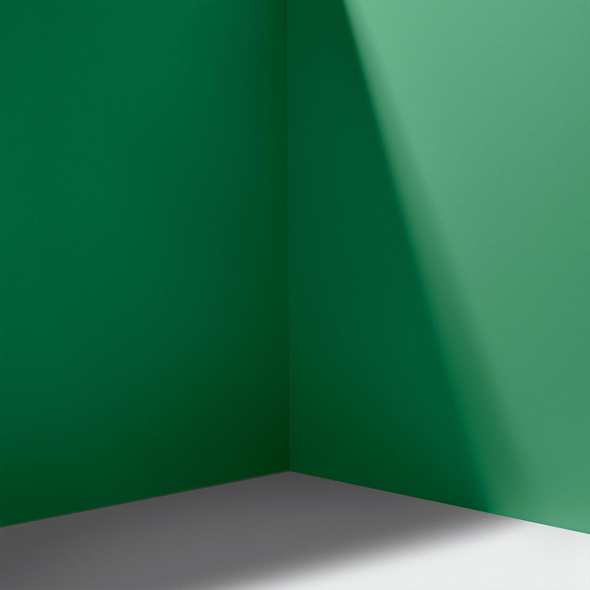 Troop Beverly Hills - Bright Green Paint | Schumacher