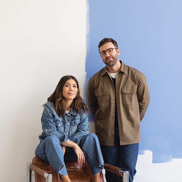 White Lotus - Soft Green Wallpapers | Schumacher