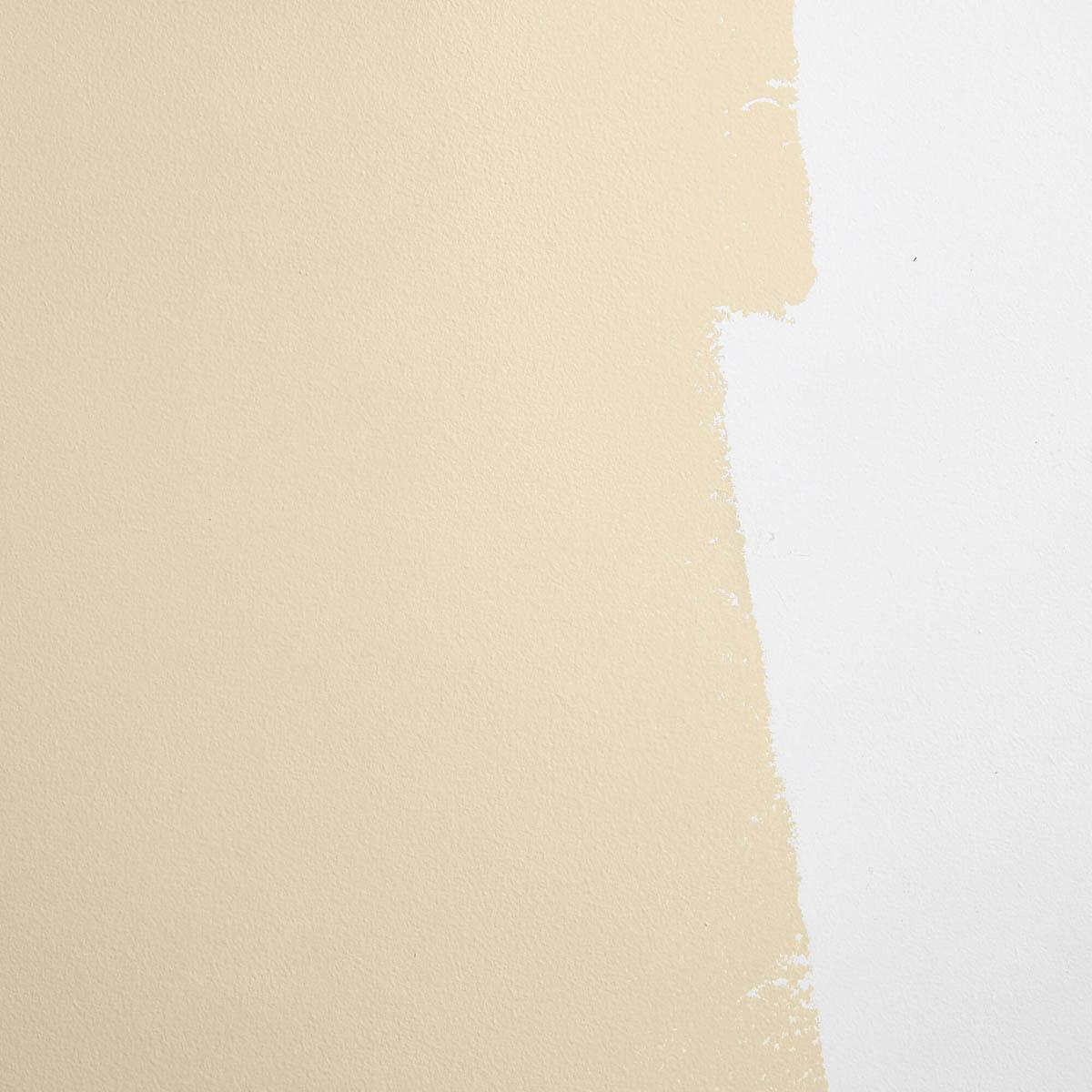 Palo Santo Earthy YellowBeige Paint Schumacher
