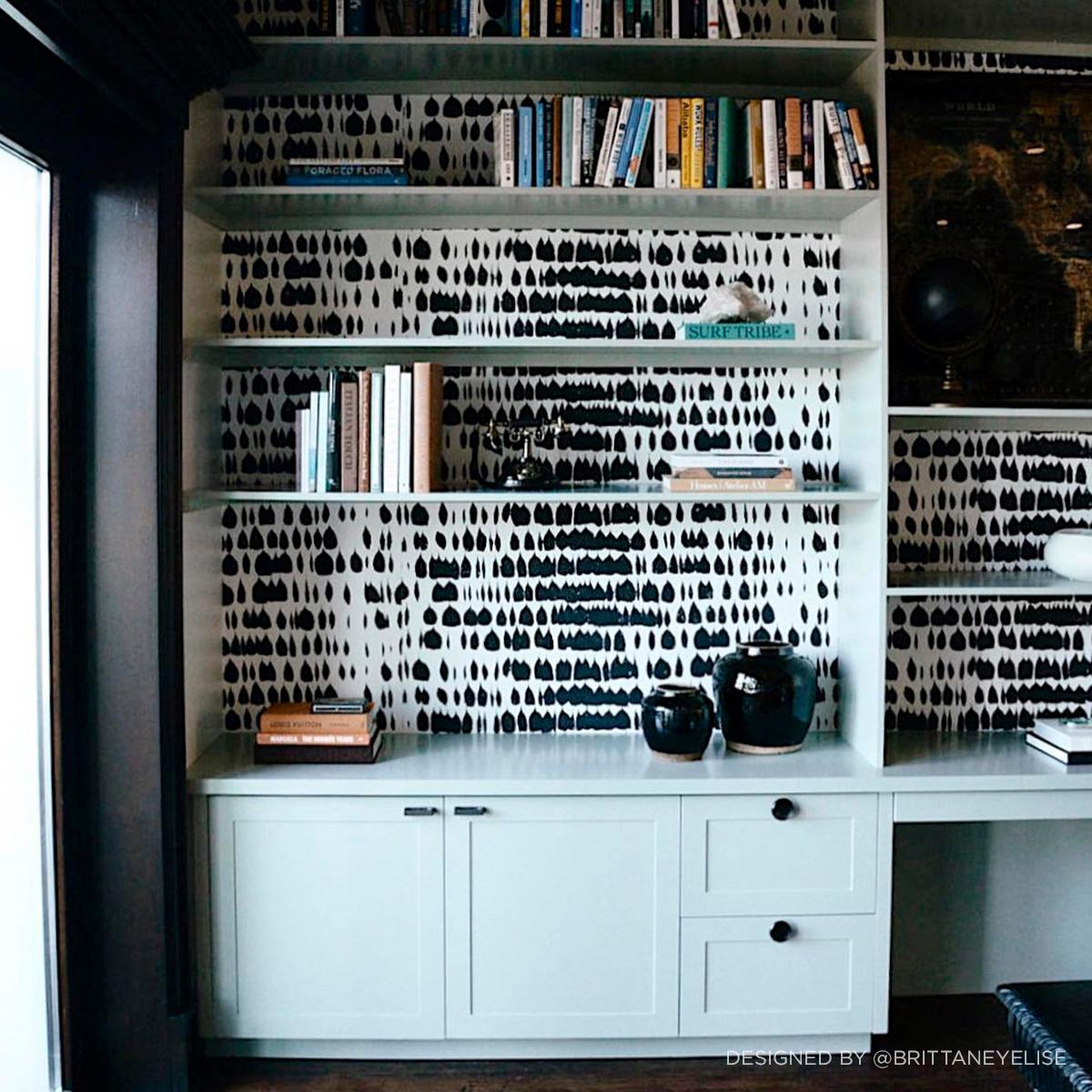 Road To Todos Santos Cool, Muted GreenGray Paint Schumacher