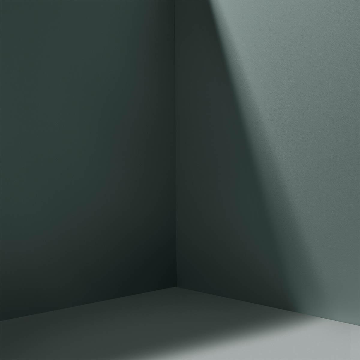 Silver Lake Dad Slate BlueGray Paint Schumacher