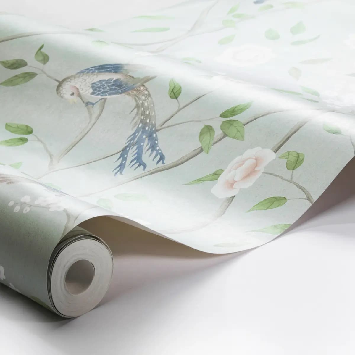 PARADISE BIRDS_ MINERAL SHIMMER