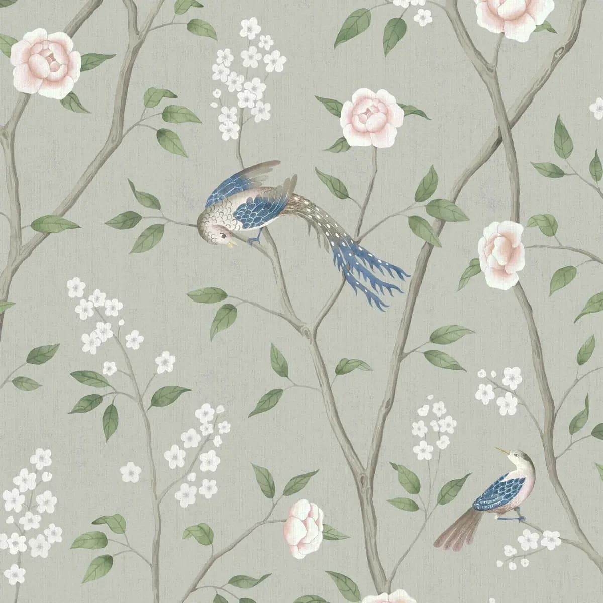 PARADISE BIRDS_ MINERAL SHIMMER