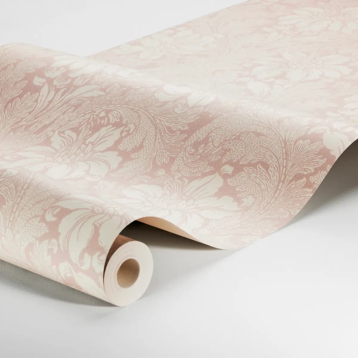 ACANTHUS GARDEN_ BLUSH