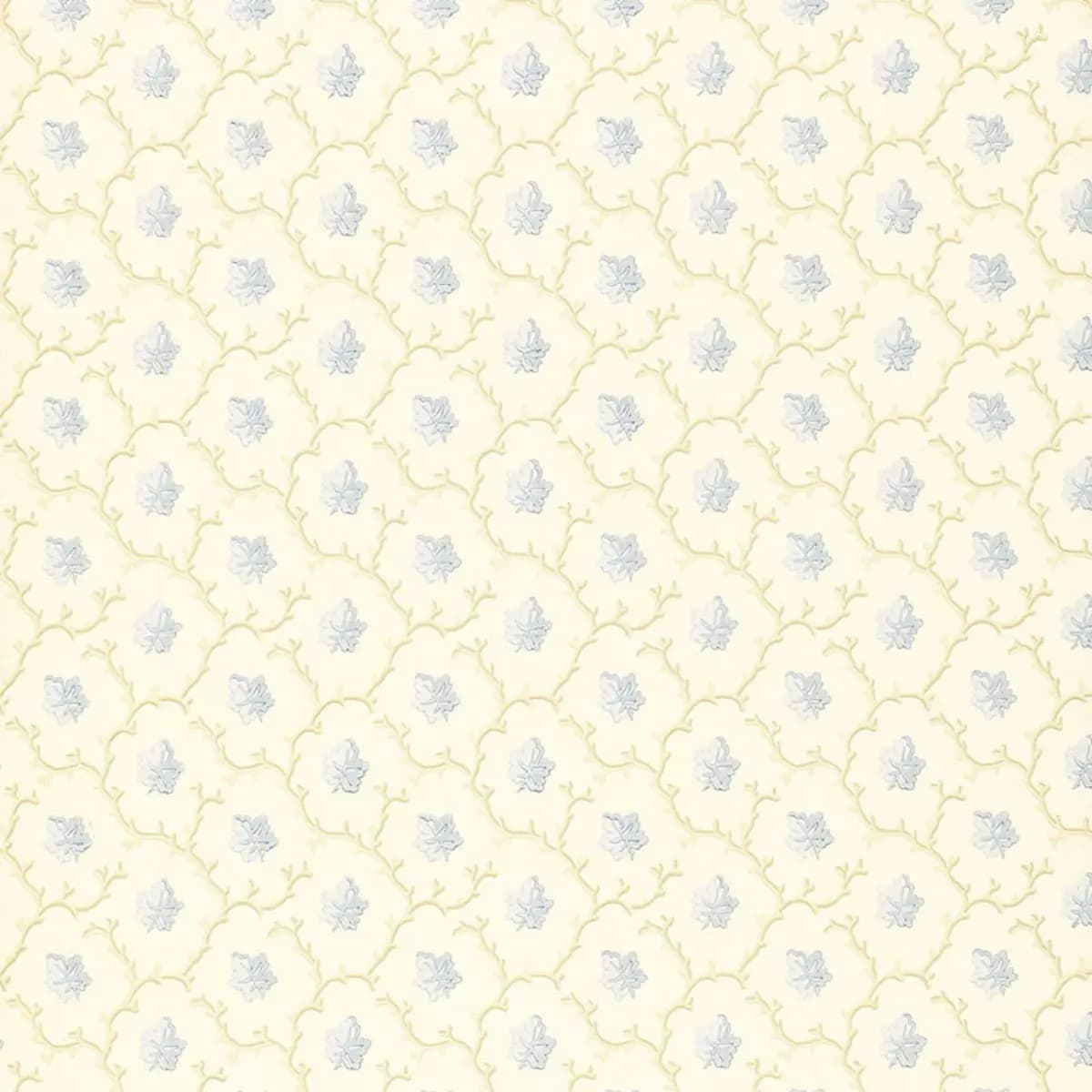 CORAL LEAF_ BLUE