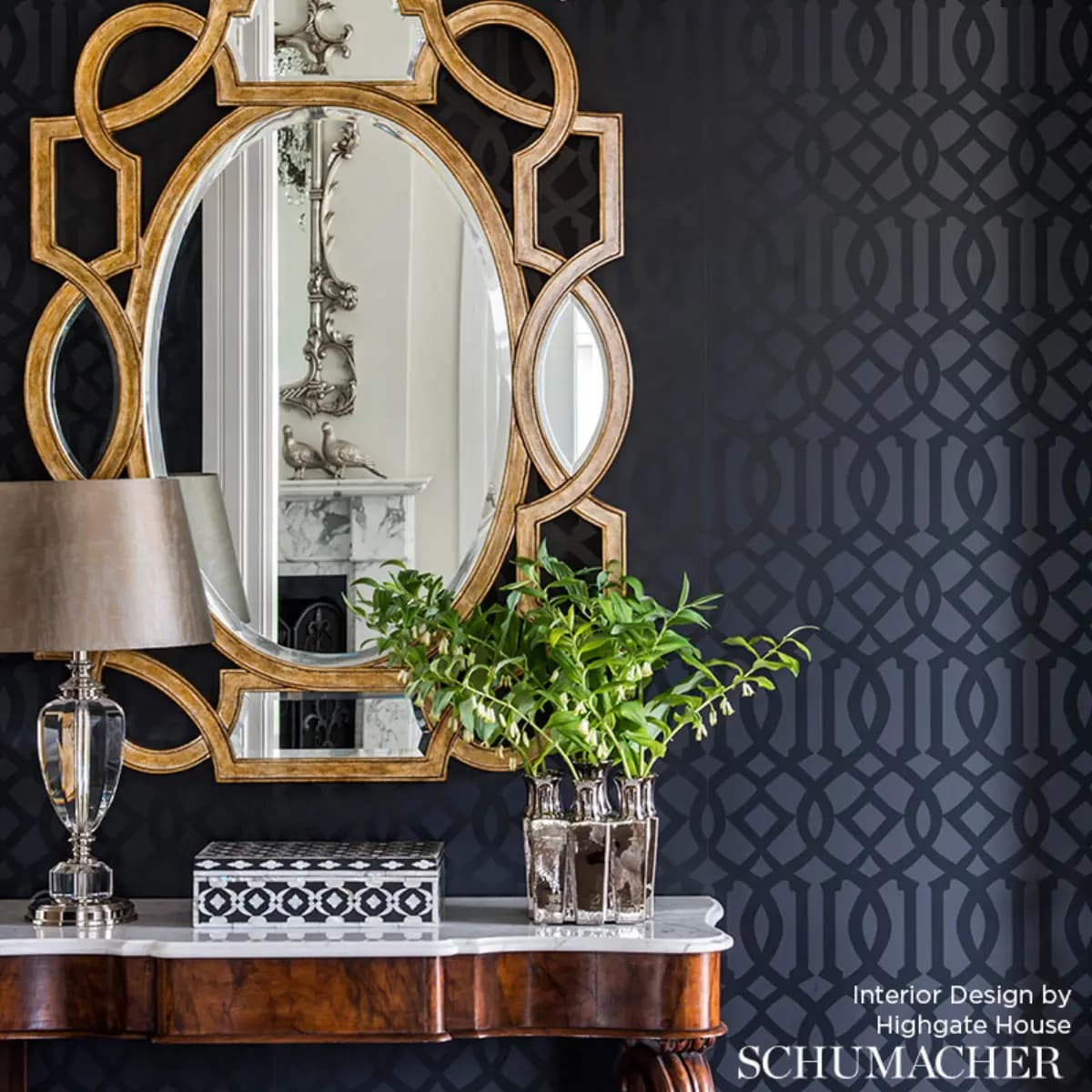 IMPERIAL TRELLIS_ ONYX GLOSS
