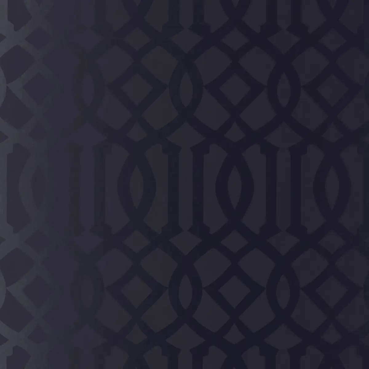 IMPERIAL TRELLIS_ ONYX GLOSS