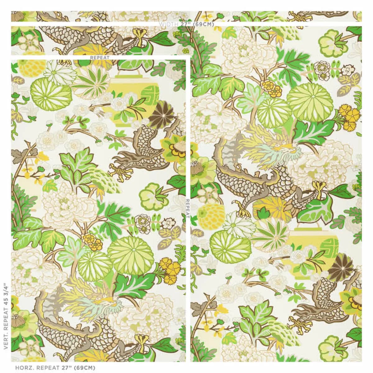 CHIANG MAI DRAGON_ LEAF