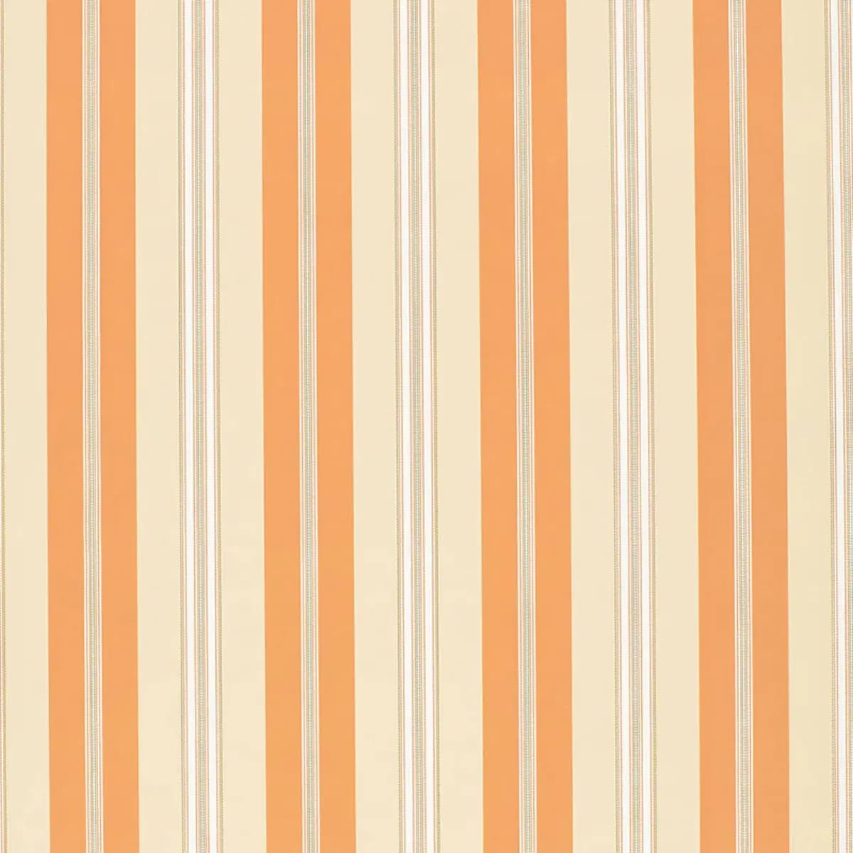 CHALON STRIPE_ CORAL