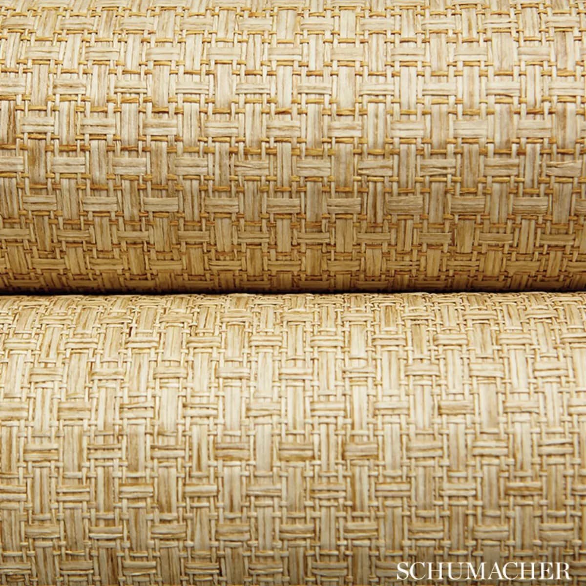 GOZA WEAVE_ WHEAT