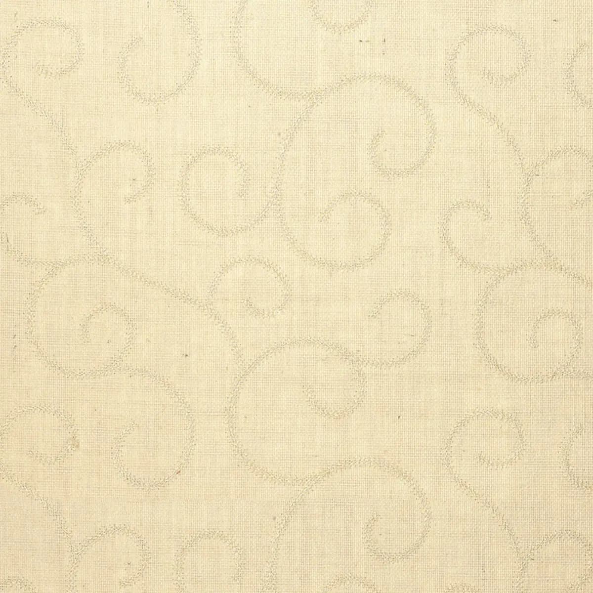 ADHAFERA SCROLL_ OATMEAL
