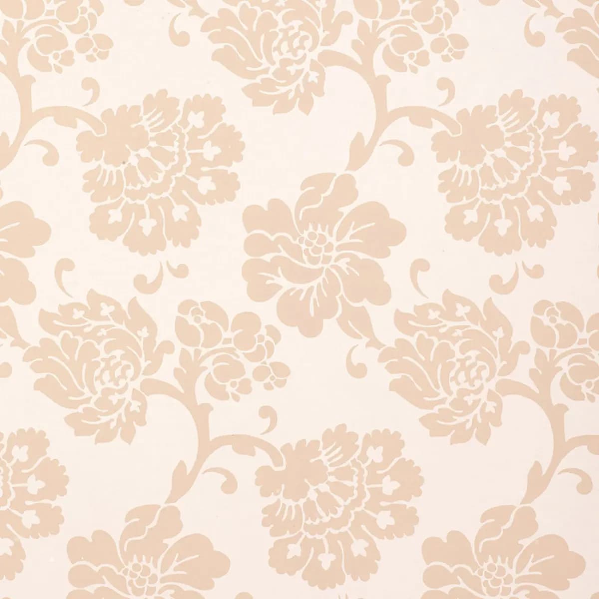 ALBERO FLOREALE DAMASK_ PETAL