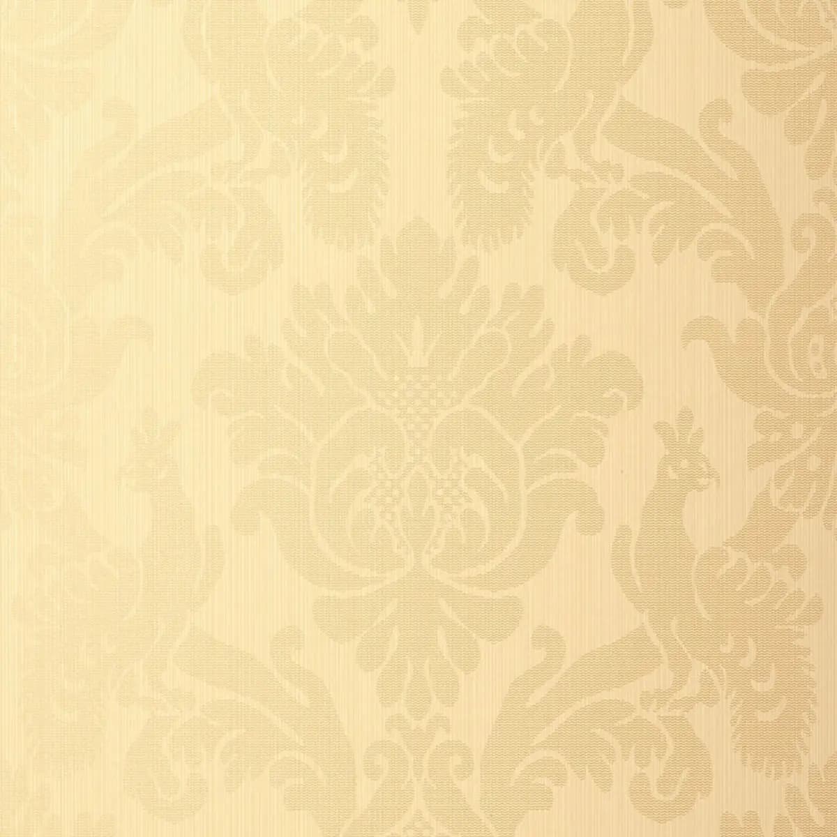 Valette Strie Damask_ CHAMPAGNE