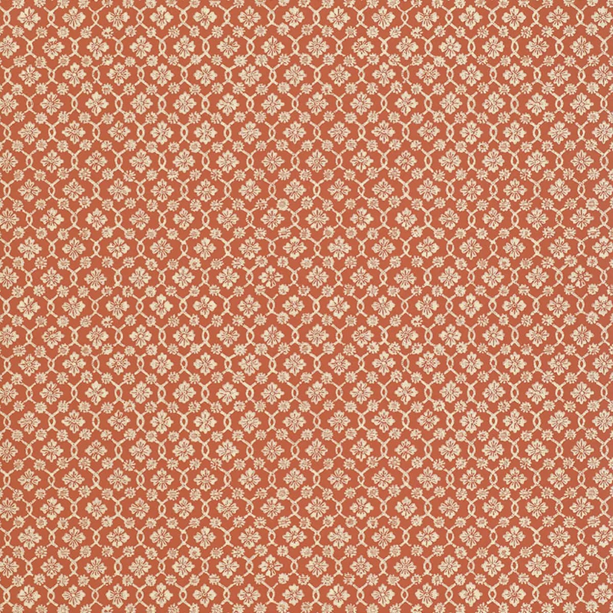 HARBURY TRELLIS_ CORAL