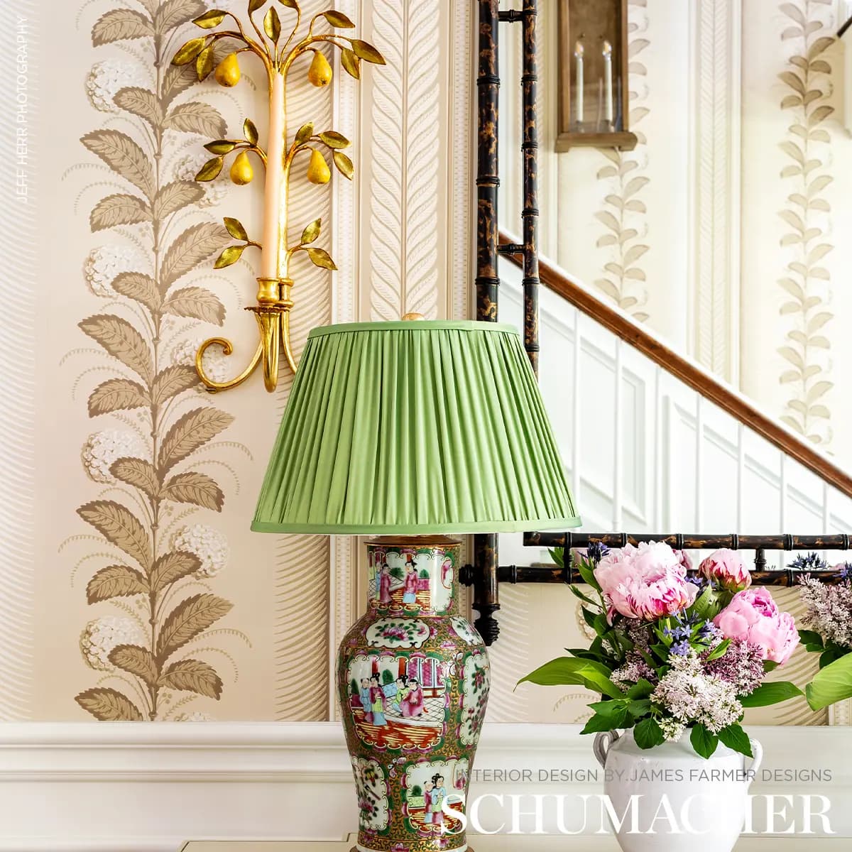 HYDRANGEA DRAPE_ FAWN