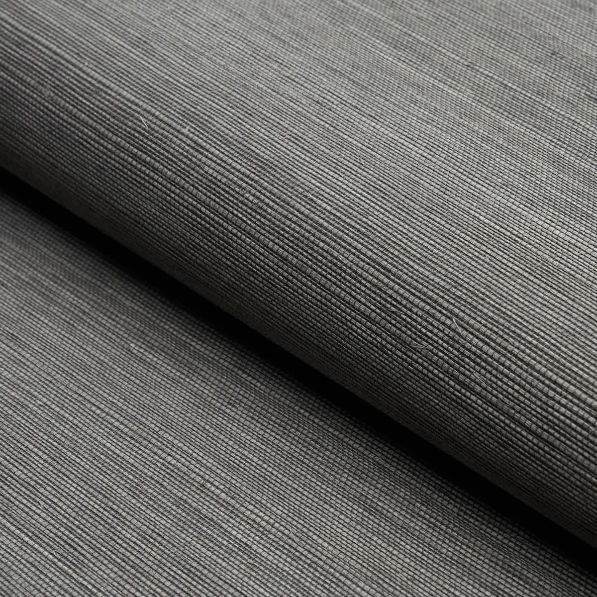 HARUKI SISAL_ CHARCOAL